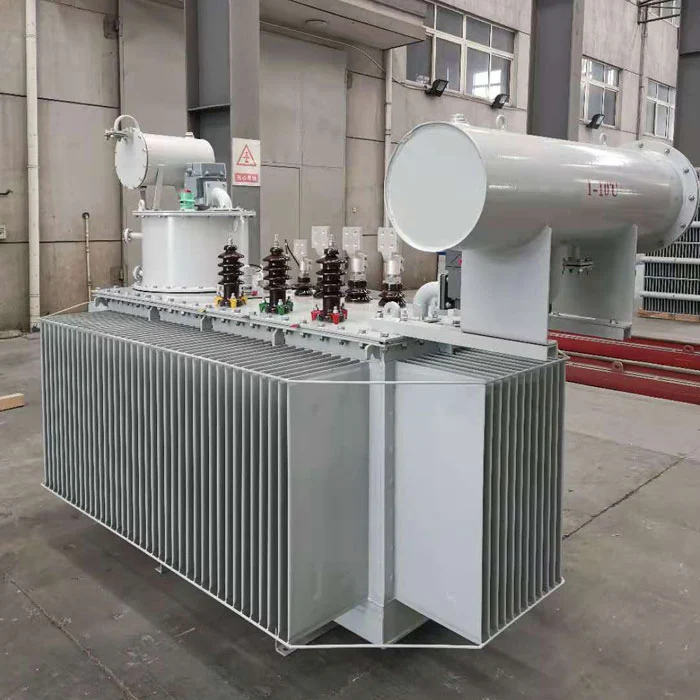 1250kva маслен трансформатор