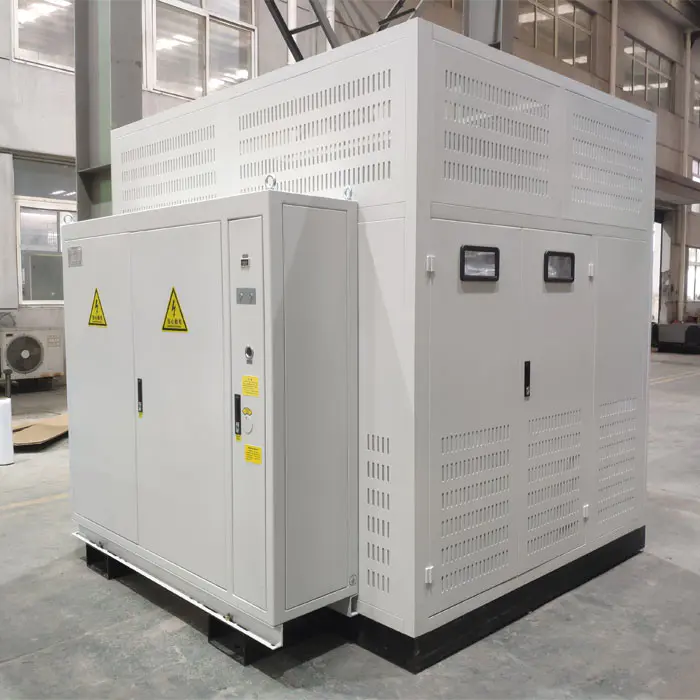 125kva сух трансформатор