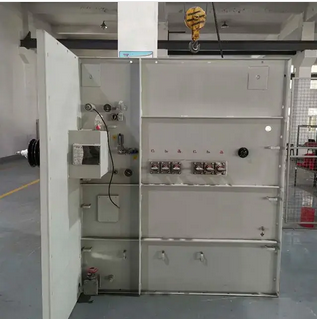 Пускането на фотоволтаичен трансформатор от 1600 kVA скорошно развитие ли е?