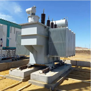 Дали 1600kVA 35kV маслен трансформатор е революционен продукт в индустрията за електрическо оборудване?