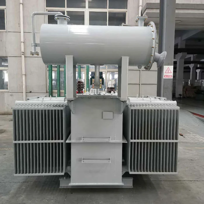 3150kva маслен трансформатор