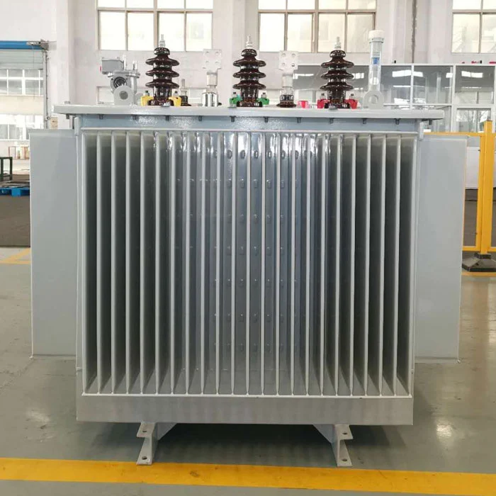 800kva маслен трансформатор