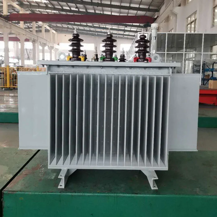 500kva Oil Immersed Transformer 500kva Oil Immersed Transformer