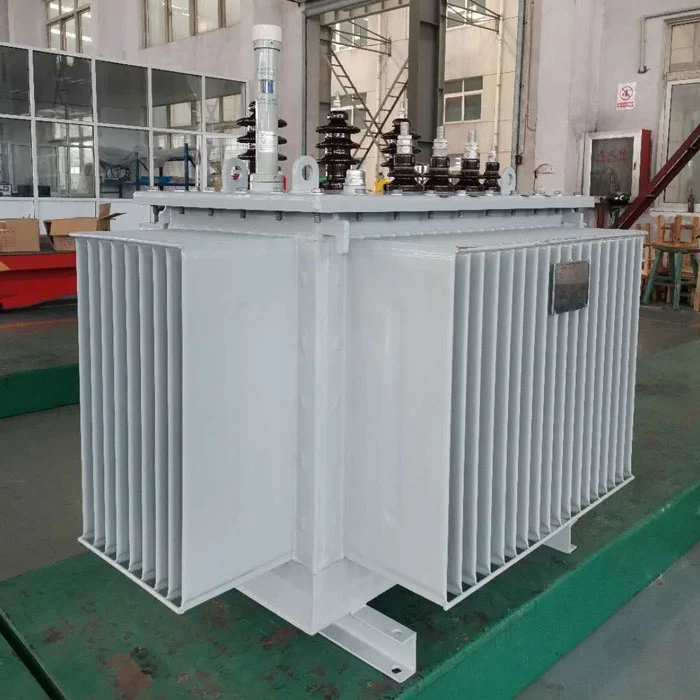 500kva Oil Immersed Transformer 500kva Oil Immersed Transformer