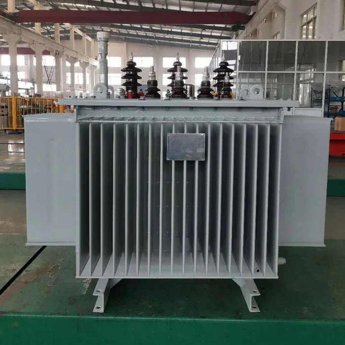 500kva Oil Immersed Transformer